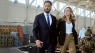The Hunting Party | Image via NBC